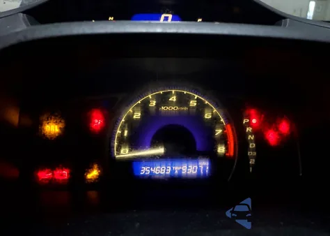 2007 Honda Civic Ex z USA, uszkodzony, nr VIN 1HGFA16857L138332